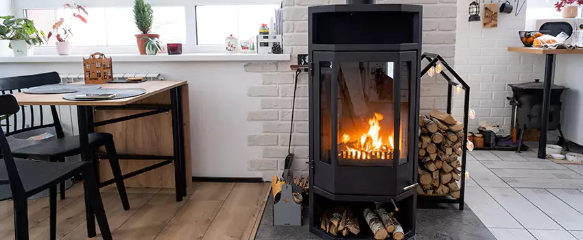 Wood Stove Firebox Installation Services in Stevenson Ranch, CA