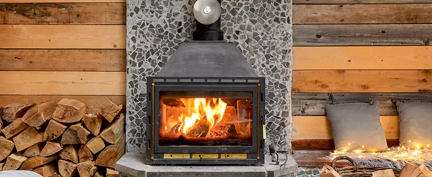 Wood Stove Cracked Glass Repair Services in Stevenson Ranch, CA