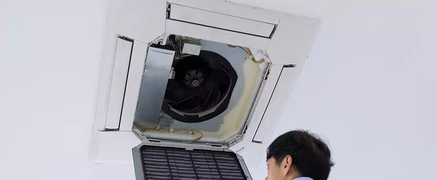 Benefits of Professional Air Duct Cleaning in Stevenson Ranch, California