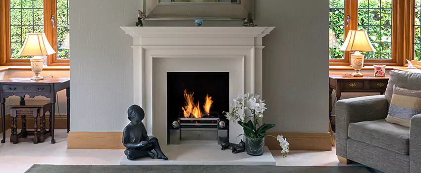 Astria Open-Hearth Wood Fireplaces Services in Stevenson Ranch, CA