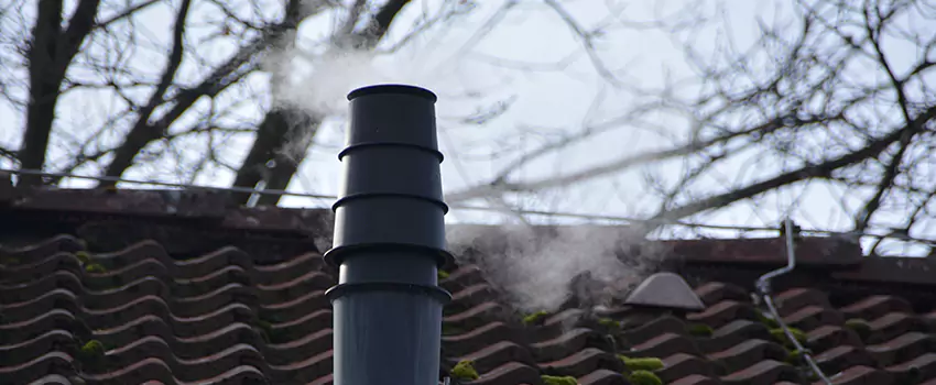 Broken Chimney Animal Screen Repair And Installation in Stevenson Ranch, CA