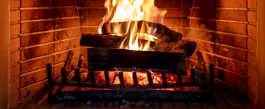 Chimney Ash Dump Cover Repair Services in Stevenson Ranch, CA