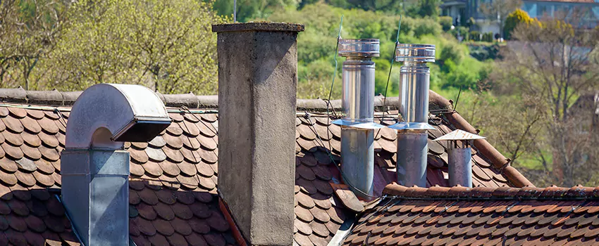Commercial Chimney Blockage Removal in Stevenson Ranch, California