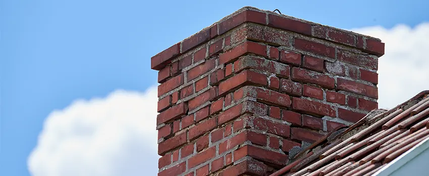 Chimney Concrete Bricks Rotten Repair Services in Stevenson Ranch, California