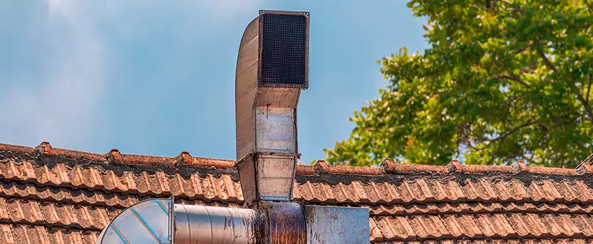 Chimney Cleaning Cost in Stevenson Ranch, California
