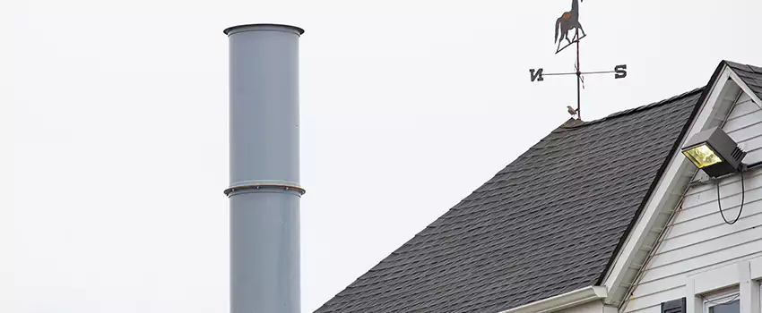 Multi-flue Chimney Caps Installation And Repair in Stevenson Ranch, CA