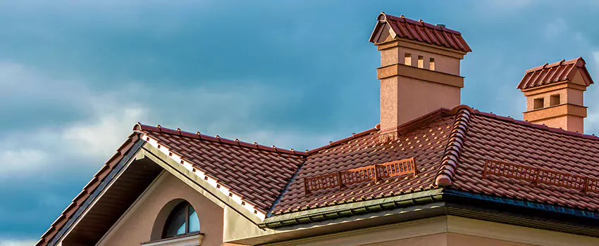 Residential Chimney Services in Stevenson Ranch, California