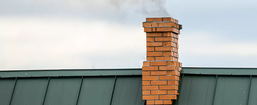 Chimney Installation Company in Stevenson Ranch, CA