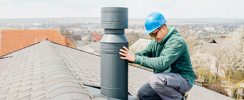 Insulated Chimney Liner Services in Stevenson Ranch, CA
