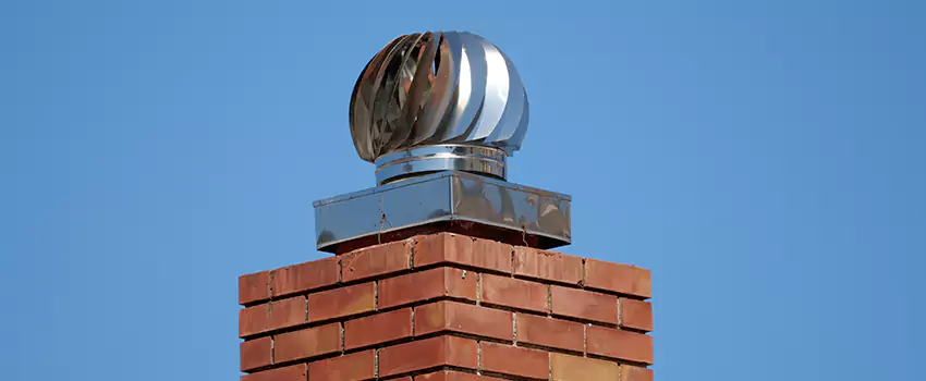 Chimney Flue Rebuild Services in Stevenson Ranch, California