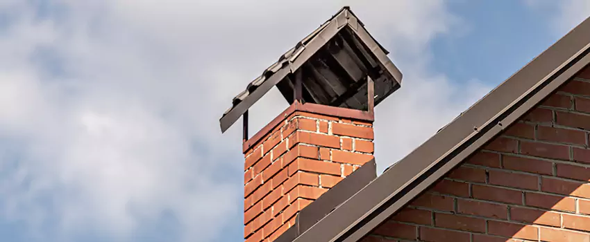 Chimney Saver Masonry Repair Contractor in Stevenson Ranch, California