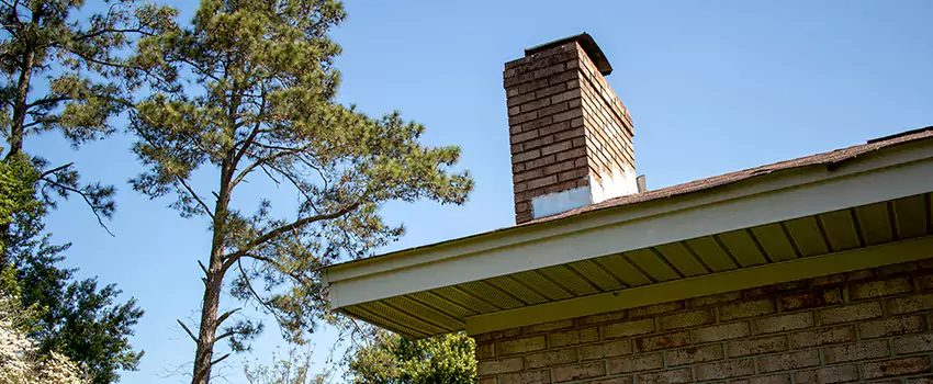 Brick Chimney Sweep Near Me in Stevenson Ranch, CA