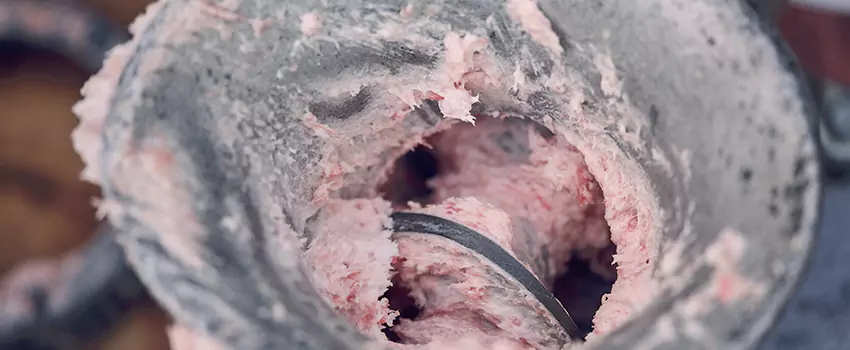 Benefits of Professional Clogged Dryer Vent Cleaning in Stevenson Ranch, California