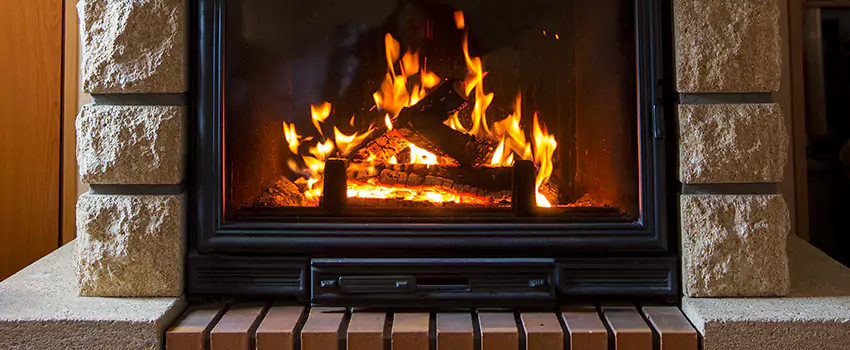 Decorative Fireplace Installation Cost in Stevenson Ranch, California