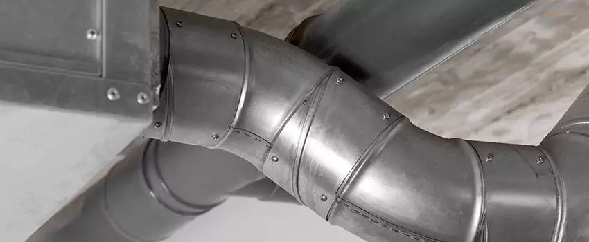 Dryer Vent Blockage Inspection in Stevenson Ranch, CA