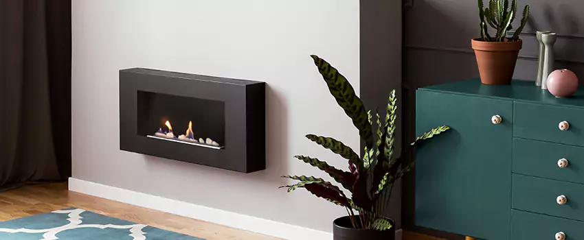 Cost of Ethanol Fireplace Repair And Installation Services in Stevenson Ranch, CA