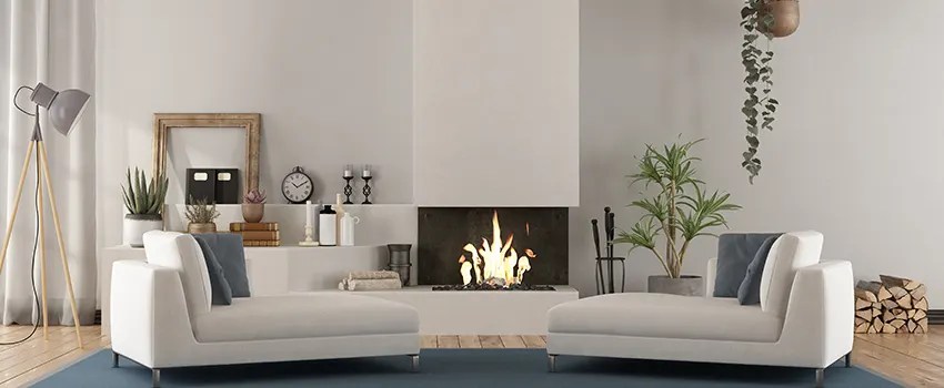 Decorative Fireplace Crystals Services in Stevenson Ranch, California