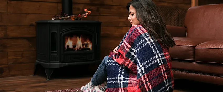 Fireplace Firebox Grate Replacement Services  in Stevenson Ranch, California