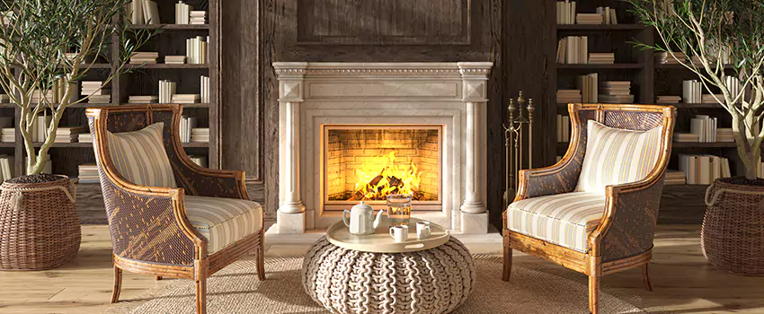 Ethanol Fireplace Fixing Services in Stevenson Ranch, California