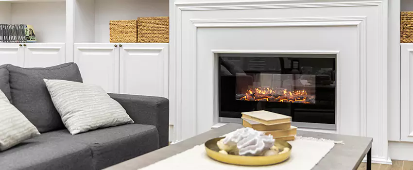 Pellet Fireplace Insert Installation in Stevenson Ranch, CA