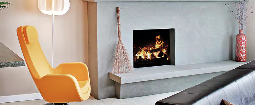 Electric Fireplace Makeover Services in Stevenson Ranch, CA