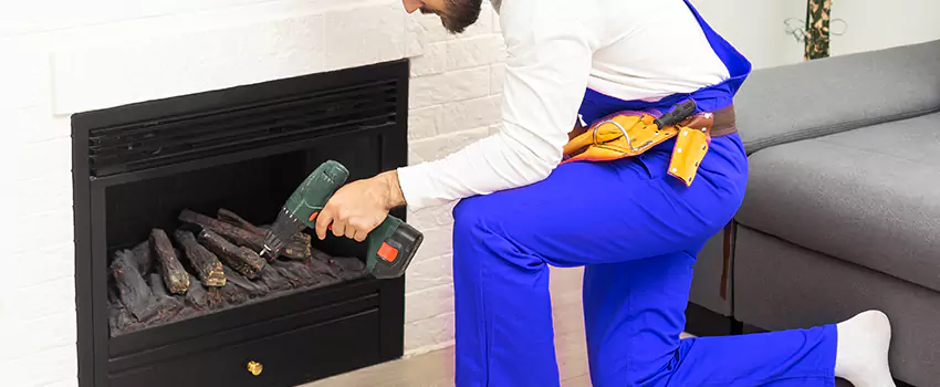 Fireplace Repair Expert in Stevenson Ranch, California