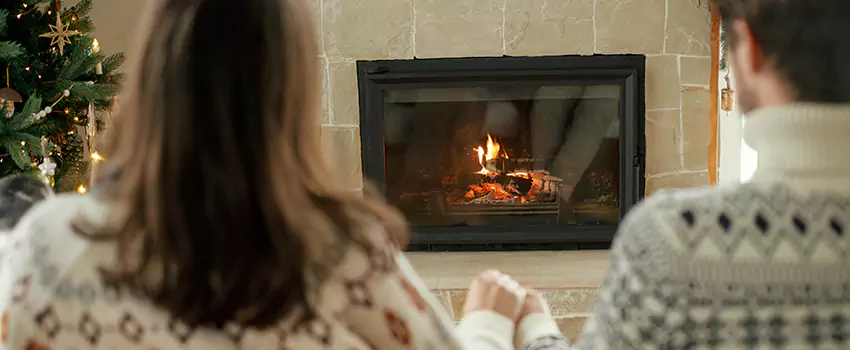 Fireplace Firebox Refurbish & Restore Services in Stevenson Ranch, CA