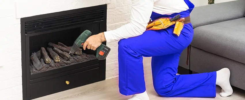 Fireplace Safety Inspection Specialists in Stevenson Ranch, California