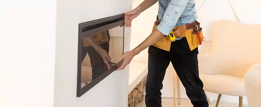 Traditional Fireplace Vent Sweeping in Stevenson Ranch, CA