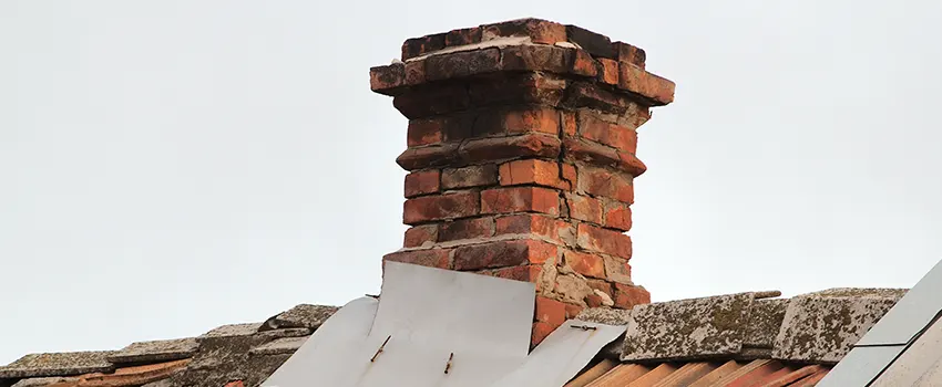 Cost of Fixing Blocked Chimney in Stevenson Ranch, California