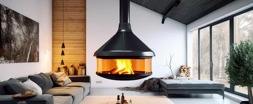 Floating Damaged Fireplace Repair Services in Stevenson Ranch, CA