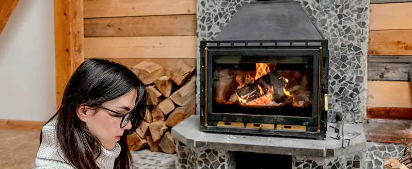 Harman P68-C Pellet Stove Repair in Stevenson Ranch, California 