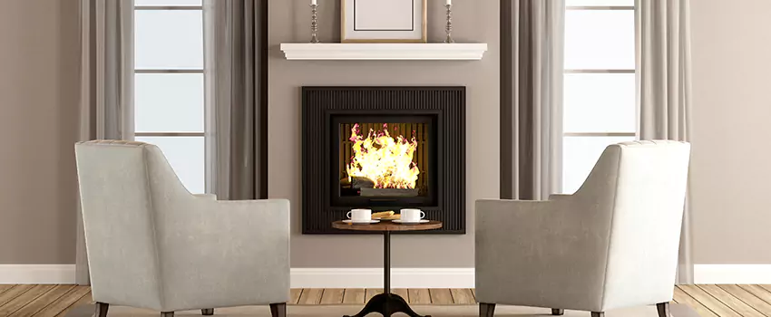 Heatilator Direct Vent Fireplace Services in Stevenson Ranch, California
