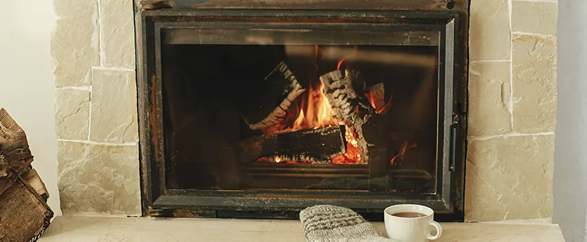 Kings man Fireplaces Insert Services in Stevenson Ranch, CA