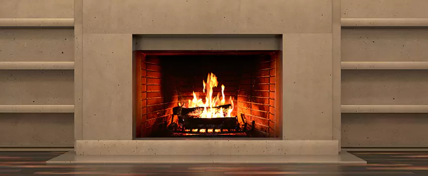 Majestic Trilliant Series Gas Fireplace Insert Repair in Stevenson Ranch, California