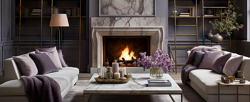 Napoleon Galaxy Series Outdoor Fireplaces Repair in Stevenson Ranch, CA