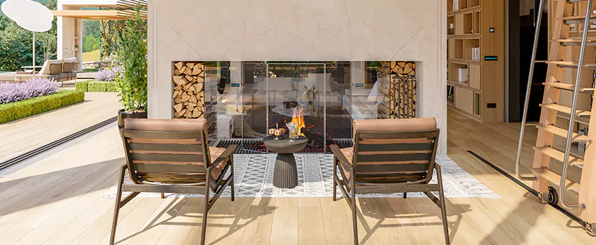 Ortal Space Creator Fireplace Repair in Stevenson Ranch, CA