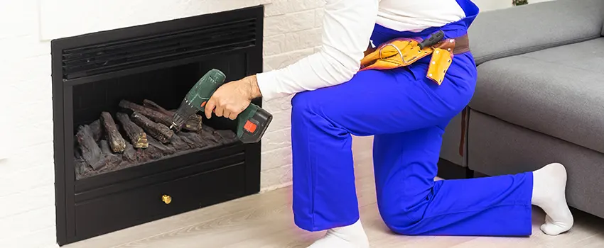 Pellet Fireplace Repair Services in Stevenson Ranch, CA