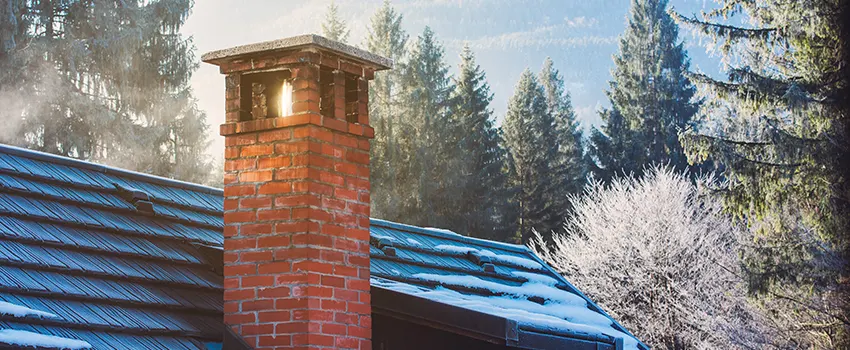 Residential Chimney Rain Caps Repair Services in Stevenson Ranch, CA