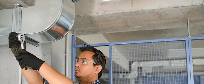 Benefit of Ventilation Cleaning in Stevenson Ranch, California