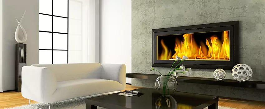 Ventless Fireplace Oxygen Depletion Sensor Installation and Repair Services in Stevenson Ranch, California