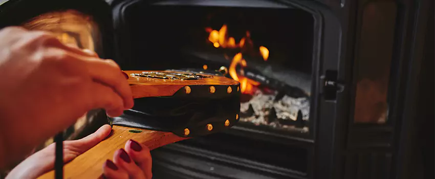 Cost of Wood Furnace Repair and Installation Services in Stevenson Ranch, CA