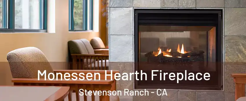  Monessen Hearth Fireplace Stevenson Ranch - CA