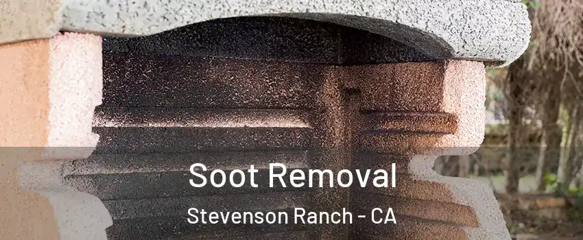  Soot Removal Stevenson Ranch - CA