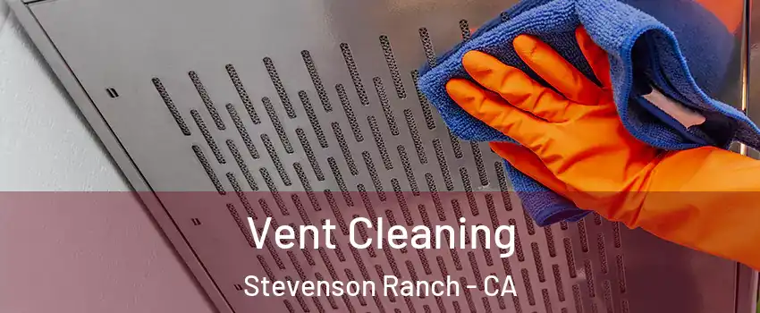 Vent Cleaning Stevenson Ranch - CA